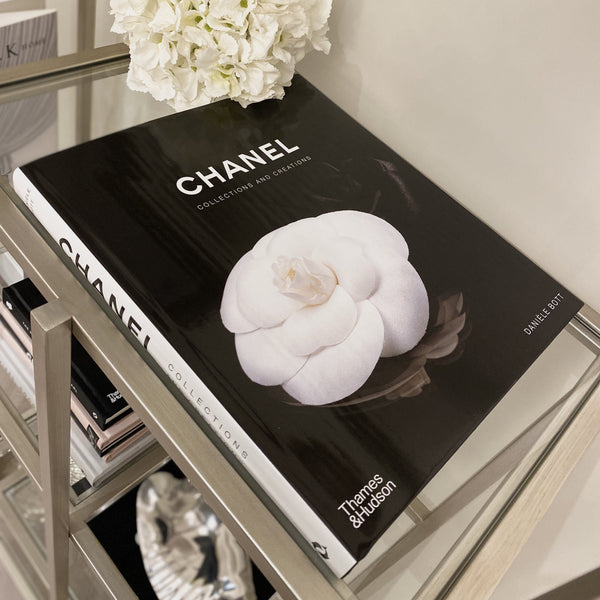 Little Book of Gucci Hardback Coffee Table Book – Rowen Homes
