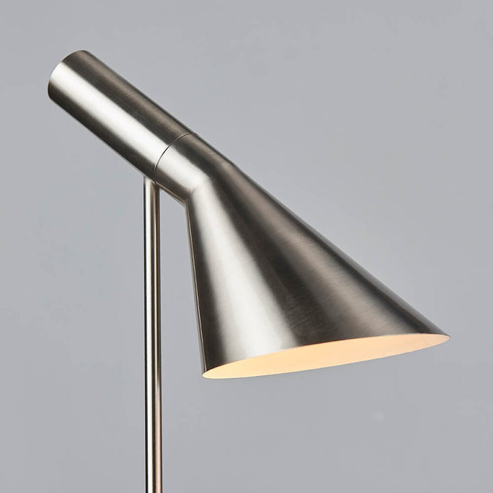 Clarendon Silver Task Table Lamp Lighting 