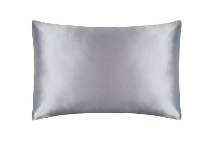 Cocoon 100% Silk Platinum Pillowcase Accessories 