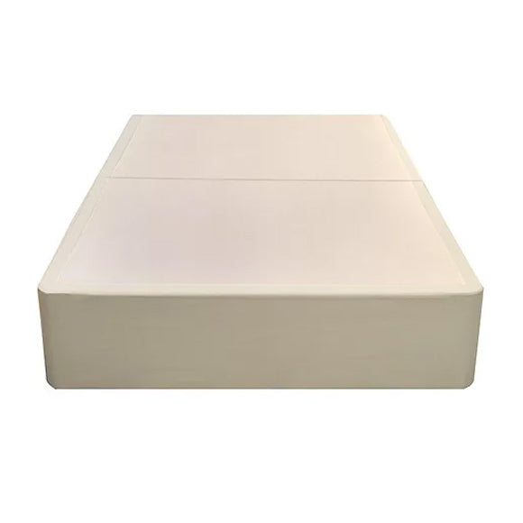 Velvet Divan Bed Base