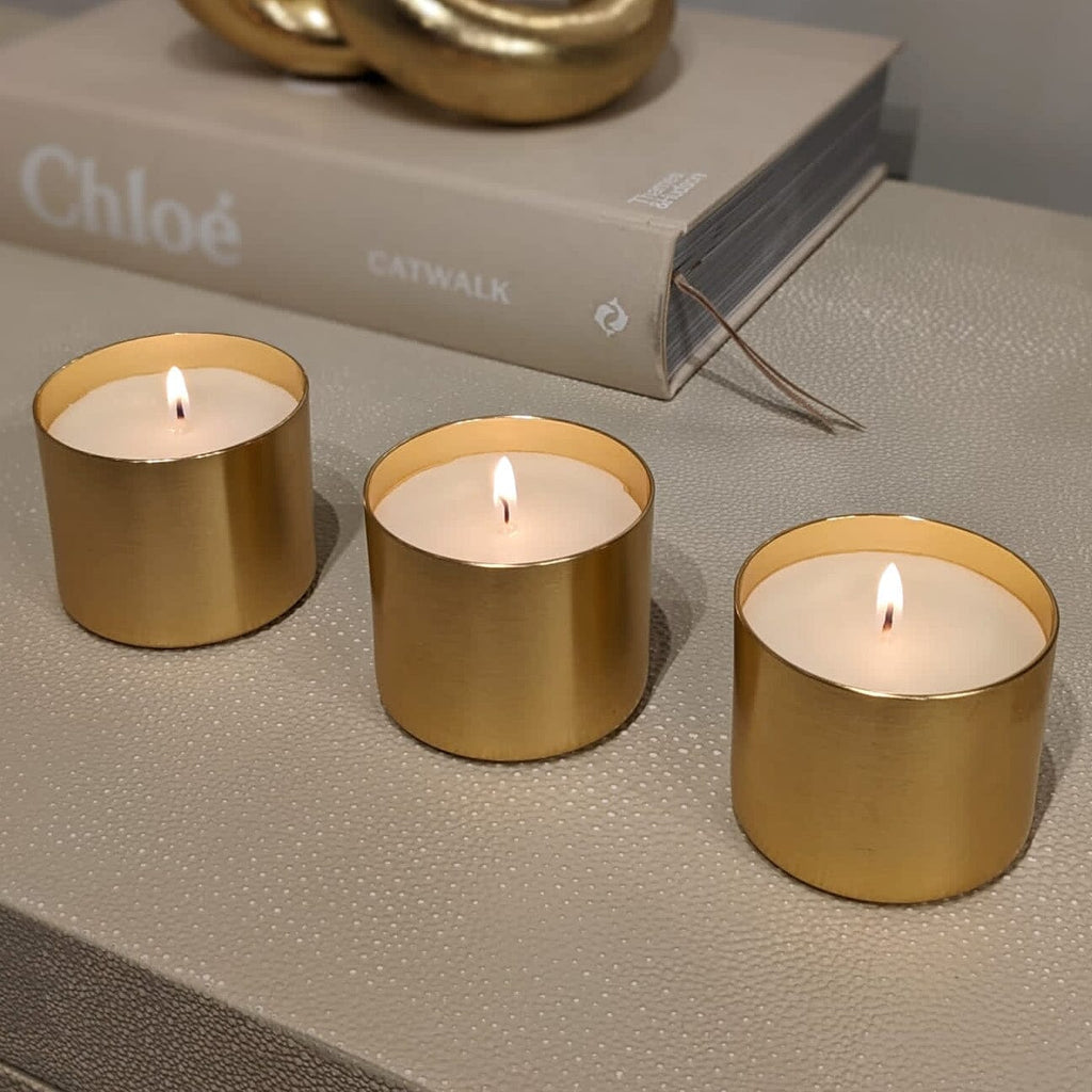 Epiphany Set 3 Mini Candles