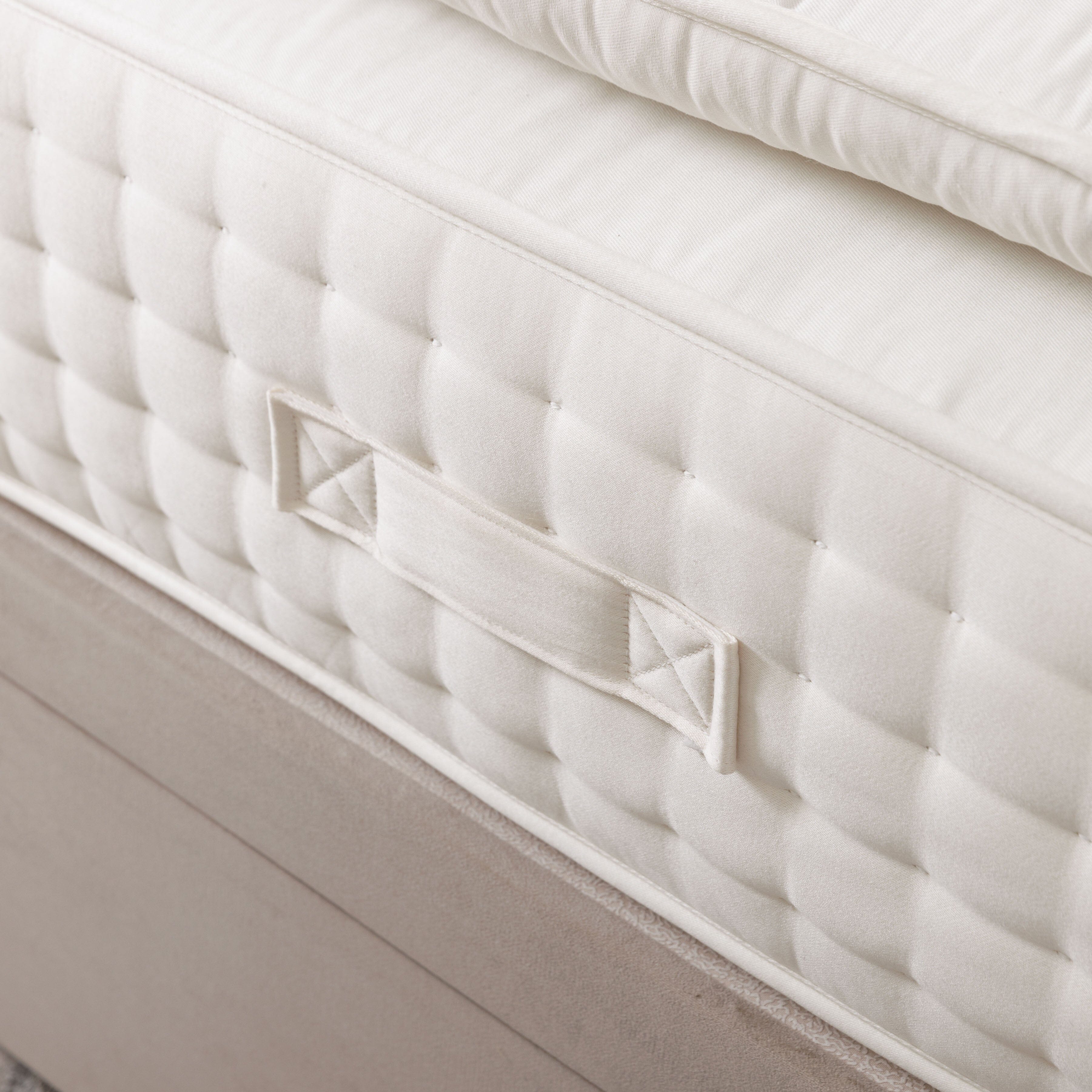 Marden pillow hotsell top mattress