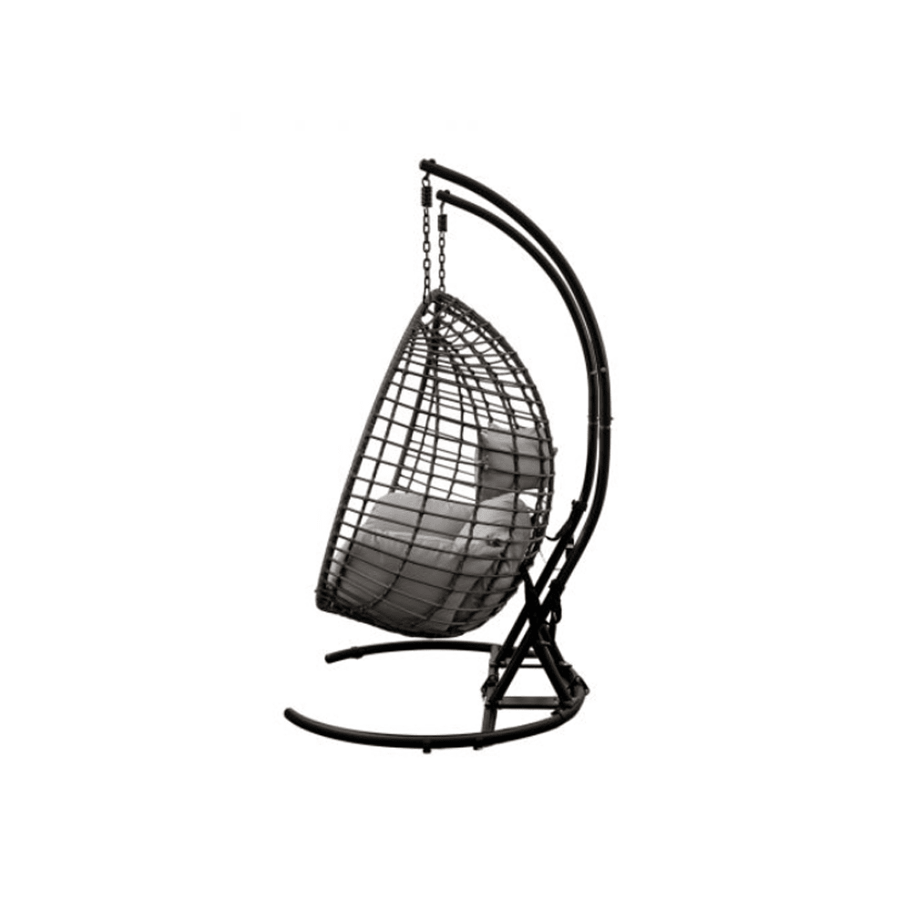 Fawkner Outdoor Large Hanging Chair Garden 