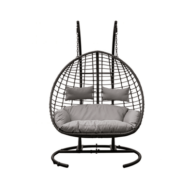 Fawkner Outdoor Large Hanging Chair Garden 