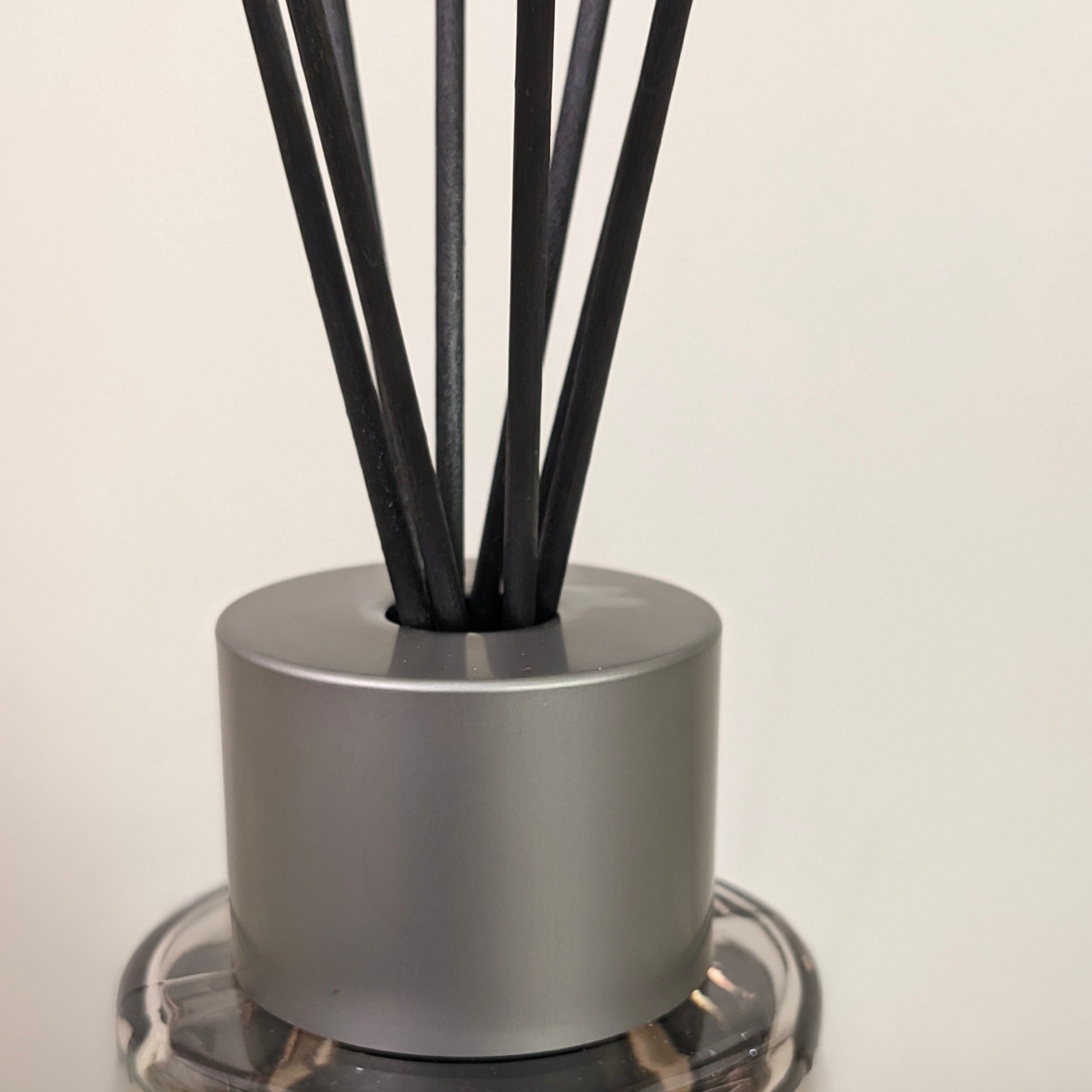 Fresh Fig Scented Reed Diffuser Candle 
