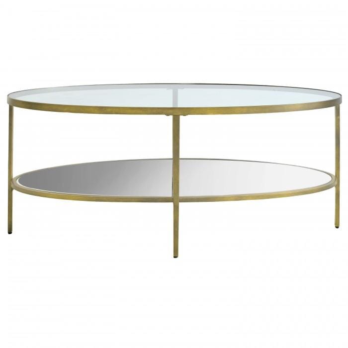 Hamilton Coffee Table main image 1