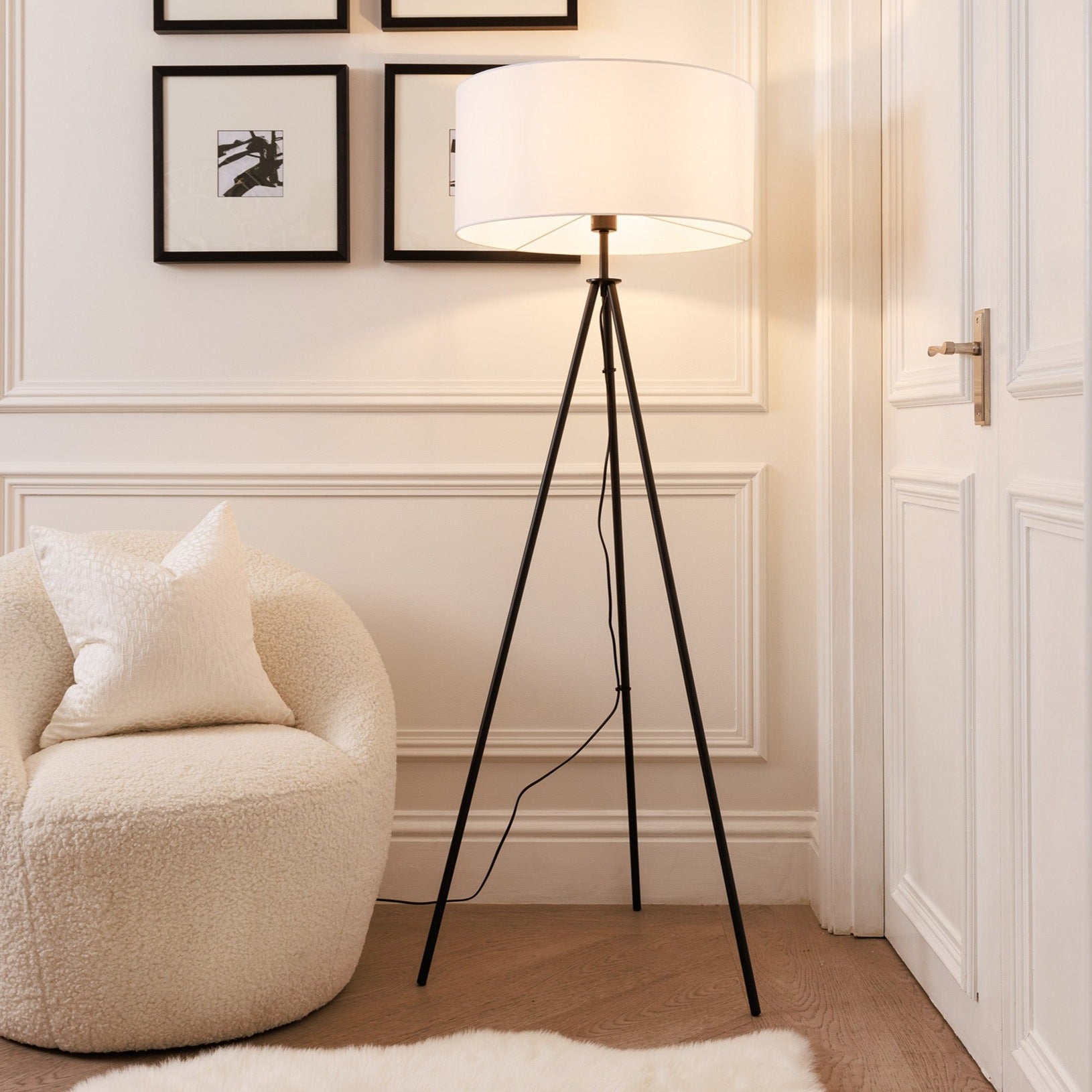 Floor Lamps – Rowen Homes