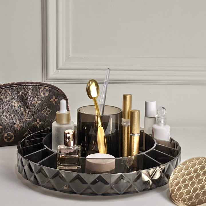 Hazel Round Diamond Organiser Accessories 