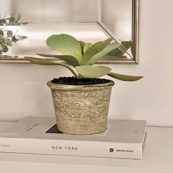 Faux Florals & Artificial Plants UK Rowen Homes