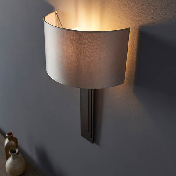 Kaleo Bronze Wall Light Lighting 