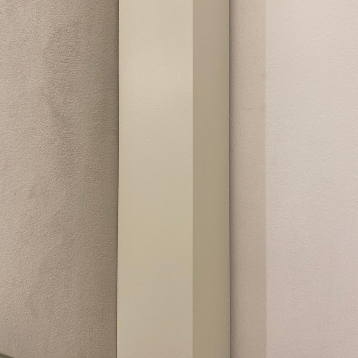 Kensington Grey & Shadow White Premium Abstract Headboard MTO Headboard 