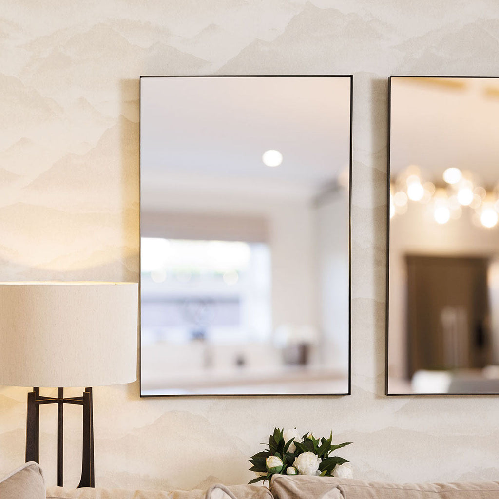 Kingston Frame Mirror