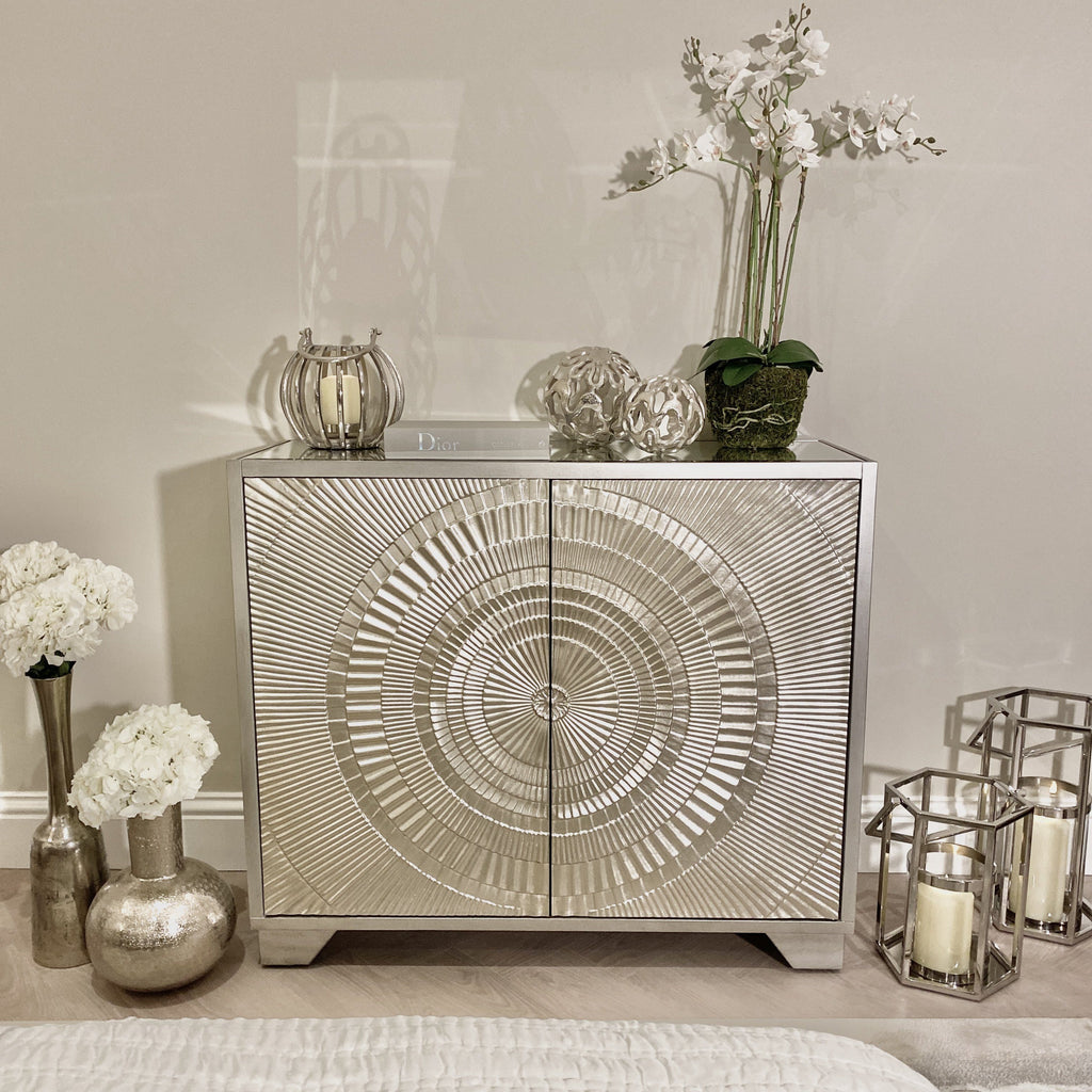 Leverette Premium 2 Door Sideboard