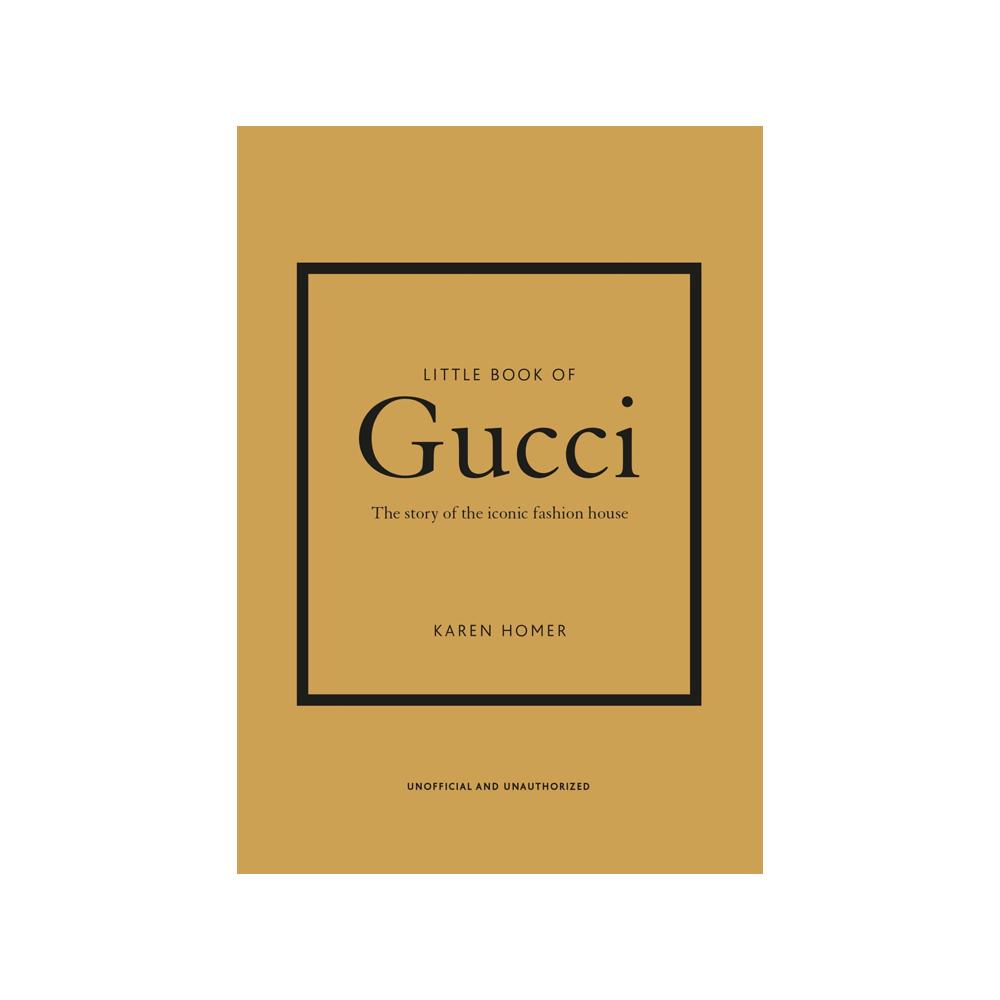 Gucci collection preview table outlets product books