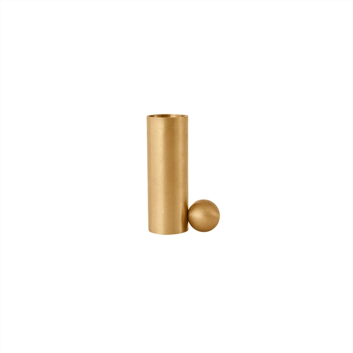 Marmont Solid Brass Candleholder Accessories 