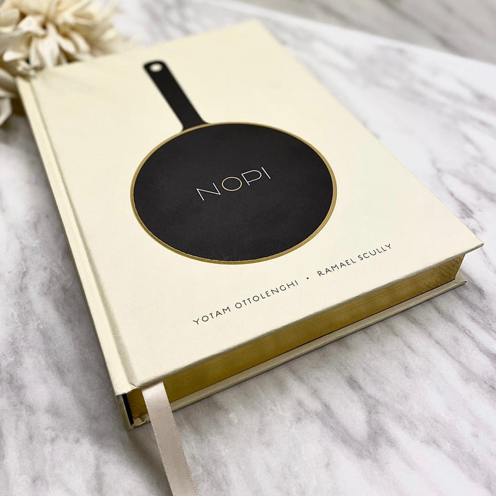 NOPI: The Cookbook Coffee Table Book Books 