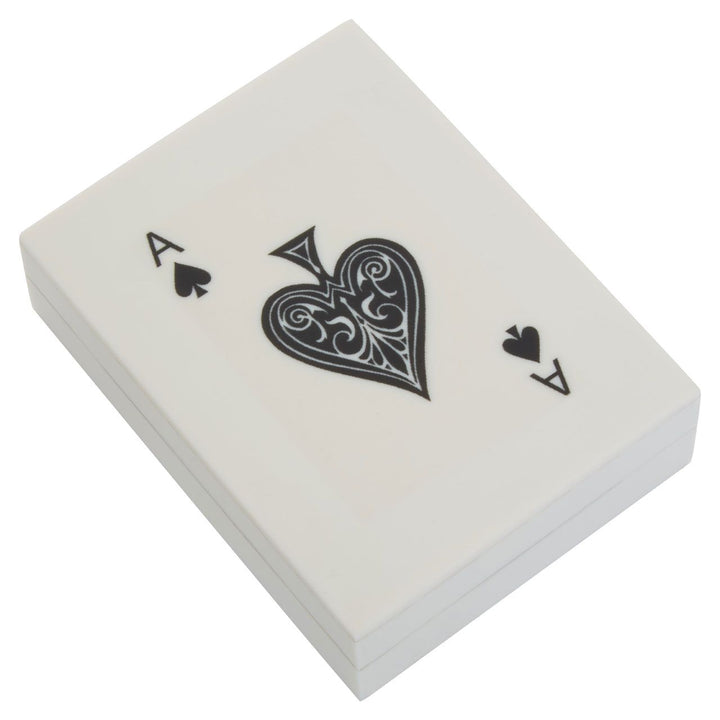 Otaki Black & White Card Box Accessories 
