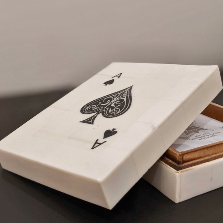 Otaki Black & White Card Box Accessories 