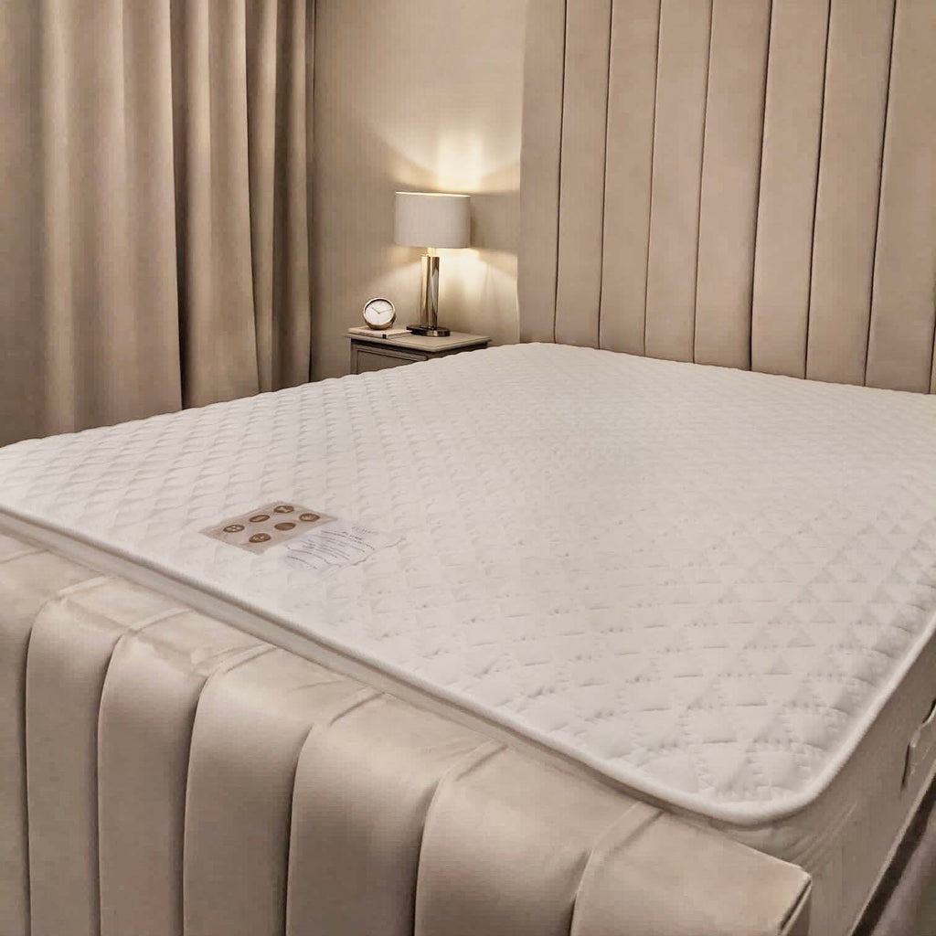 Plume Hybrid Memory Foam Mattress