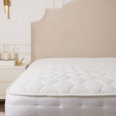 Premium 3000 Pocket Memory Foam Mattress Made to Order Bed 