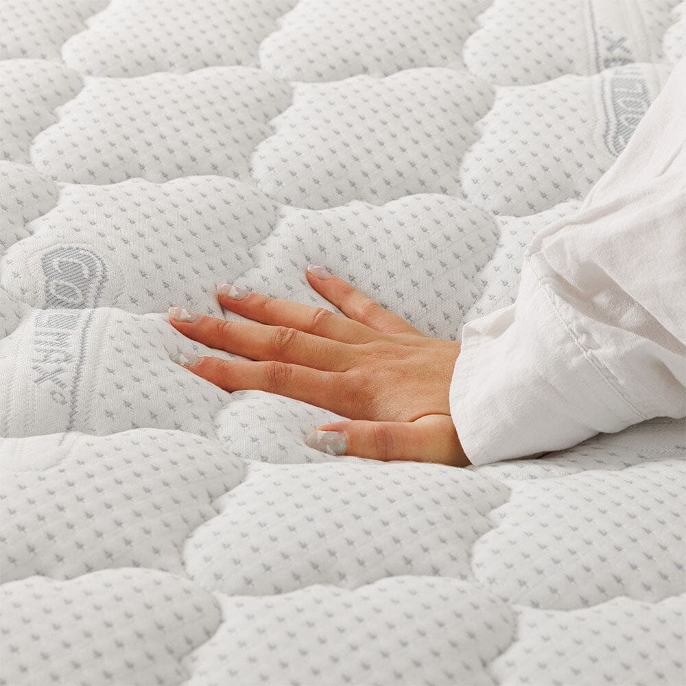 Premium 3000 Pocket Memory Foam Mattress Made to Order Bed 