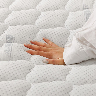 Premium 3000 Pocket Memory Foam Mattress Made to Order Bed 