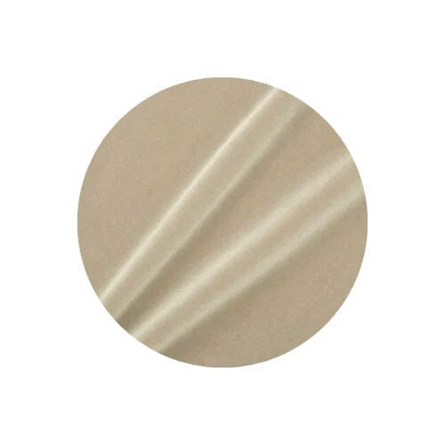 Pumice Beige Velvet Fabric Sample Sample 