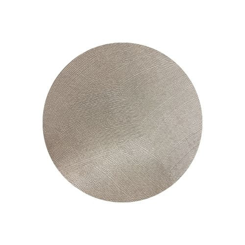 Redia Oyster Panelled Textured Wallpaper Sample Wallpaper 