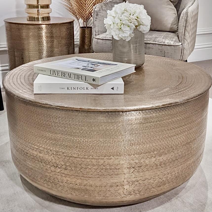 Regent Coffee Table