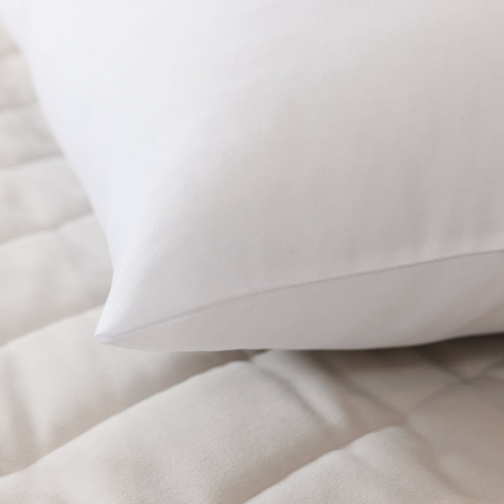 Reset Anti Allergy Superbounce Pillow Textiles 