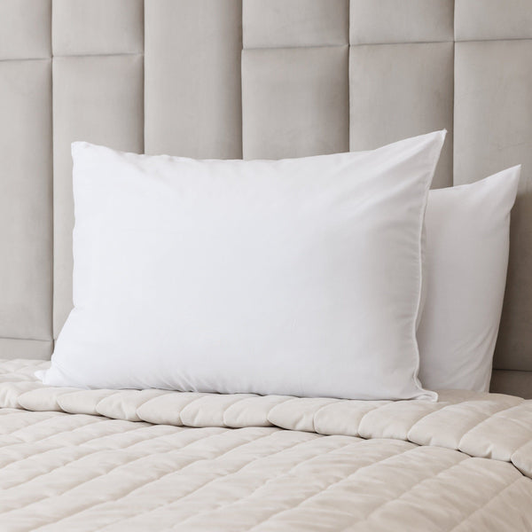 Reset Anti Allergy Superbounce Pillow Textiles 