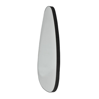 Roman Abstract Organic Metal Framed Mirror Mirror 