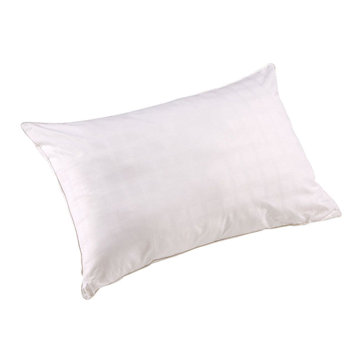 Serene Superior Soft Touch Anti Allergy Pillow Pillows 