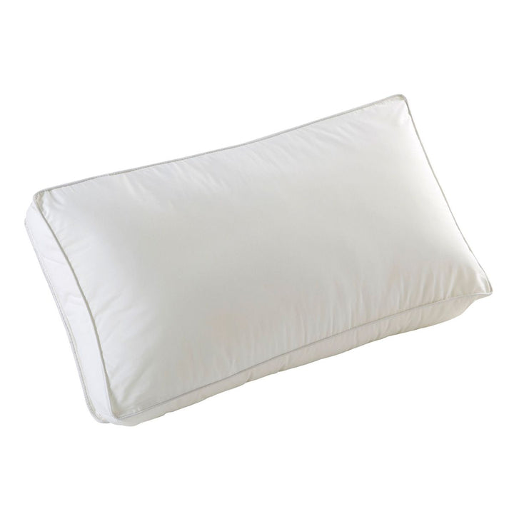 Zen Luxury Deep Sided Box Pillow Pillow 